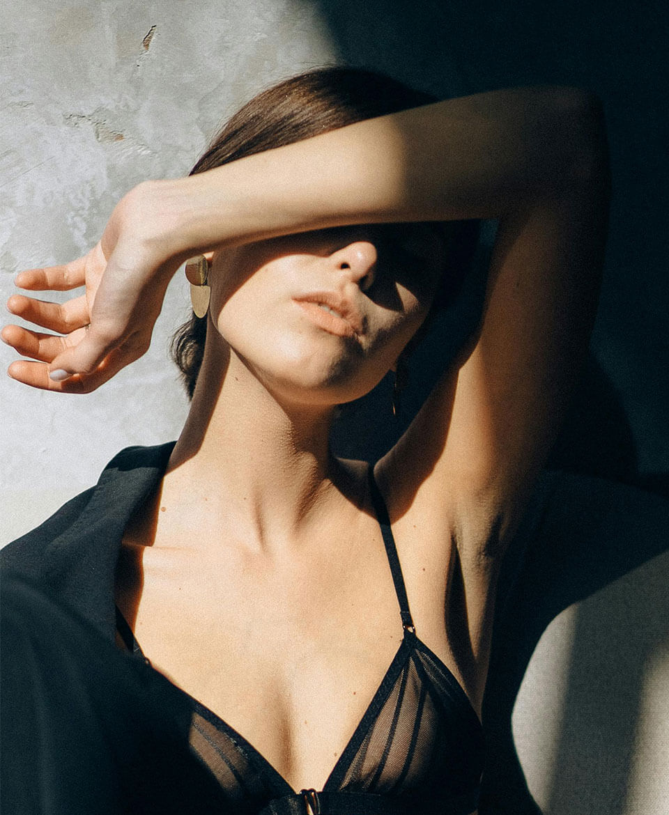 Deep wave Orange – Image 2