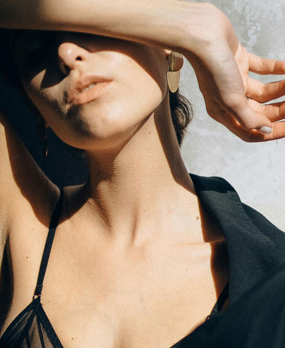 Deep wave Orange – Image 4